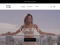 Cqfitness