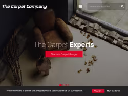 Thecarpetcompany
