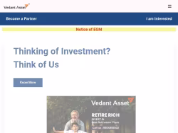 Vedantasset