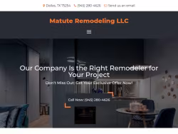 Remodelingservices-tx