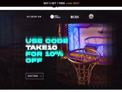 Gimmehoop
