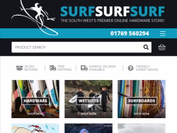 Surfsurfsurf