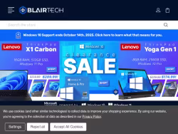 Blairtech