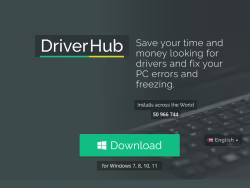 Driverhub