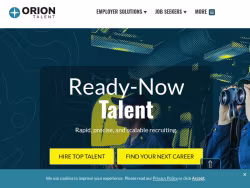 Oriontalent