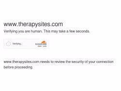 Therapysites