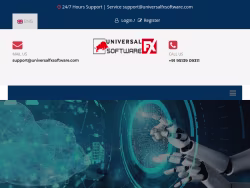 Universalfxsoftware