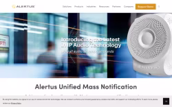 Alertus