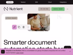 Integrify