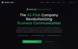 Saaslabs