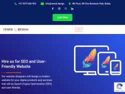 Reweb