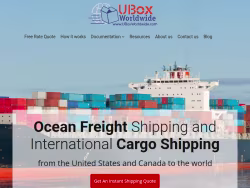 Uboxworldwide