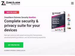 Zonealarm