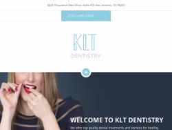 Kltdentistry