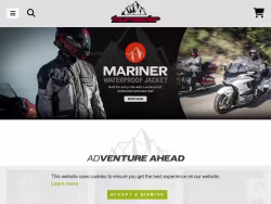 Tourmaster