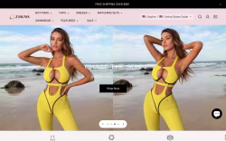 Zasuwasportswear