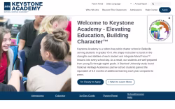 Keystoneacademy