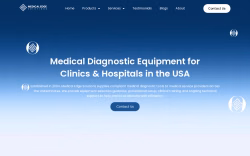 Medical Edge Solutions
