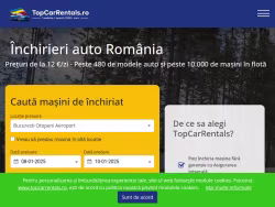 Topcarrentals