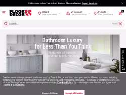 Flooranddecor