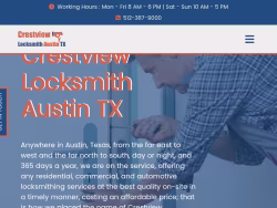 Crestviewlocksmithaustintx