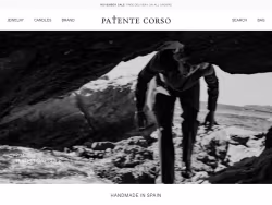 Patentecorso