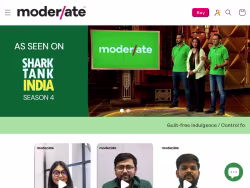 Letsmoderate