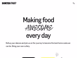 Sortedfood