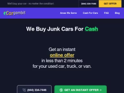 Cargambit