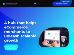 Ecomhub