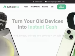 Buybacktree