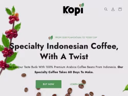 Kopicoffee