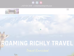 Roamingrichly
