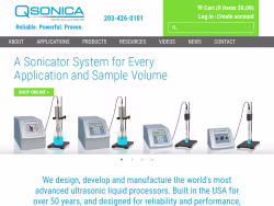 Sonicator