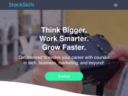 Stackskills