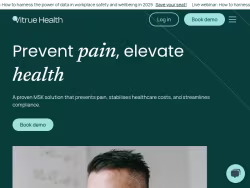 Vitruehealth