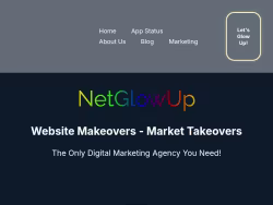 Netglowup