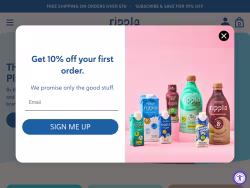 Ripplefoods