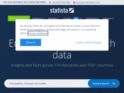 Statista