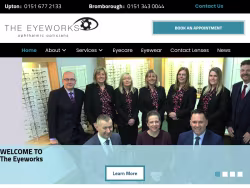 The-eyeworks