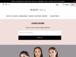 Mostneu