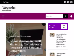 Wegacha