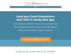 Ymlp