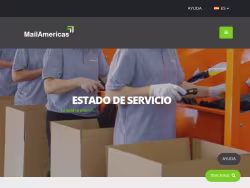 Mailamericas