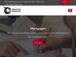 Dragonmortgages