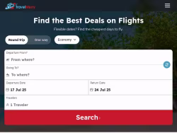 Travelmerry