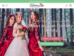 Bloomsbythebox