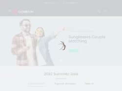 Gometim