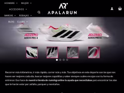 Apalarun