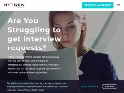 Nxtgenresume